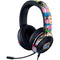 Cartoon Network Powerpuff Girls Patches Razer Kraken X Skin